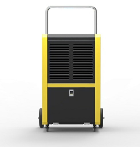 Commercial Dehumidifiers for Basements