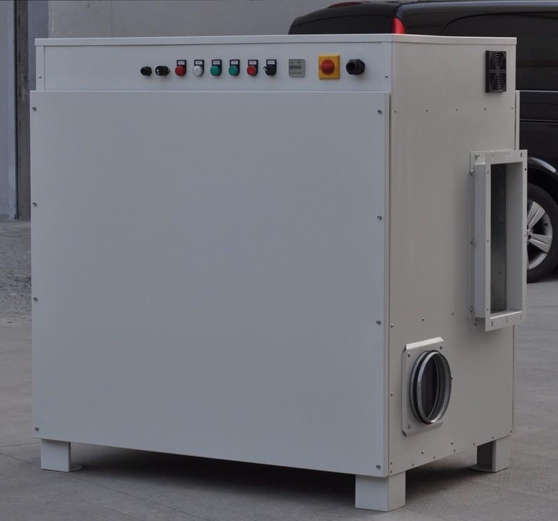 Munters Dehumidifier