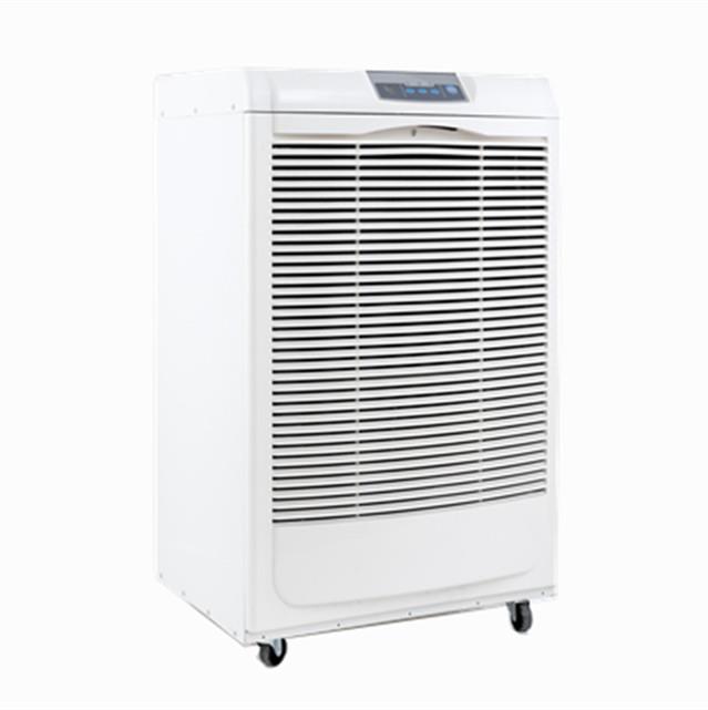 เครื่องลดความชื้นชั้นใต้ดิน home basement dehumidifier