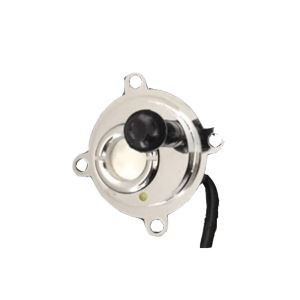 เครื่องเป่าละอองน้ำอัลตราโซนิคแบบเดี่ยวขนาด 0.4 ลิตรต่อชั่วโมงผลิตจาก Aquarium Easy To