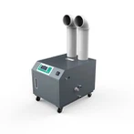 Cool Mist หมอกควันจากอัลตราโซนิค