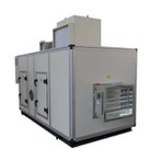 Moulding Rotational Portable Home Dehumidifier พร้อมปั๊ม