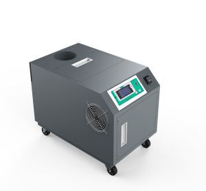 เครื่องผลิตความชื้นจากเห็ด