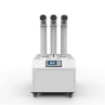 Electronics Humidifier
