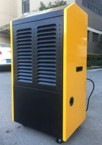 เครื่องลดความชื้นของ Energy Star