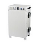 เครื่องลดความชื้นแบบหมุน