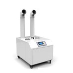 อัลตราโซนิกอากาศเย็นความชื้น